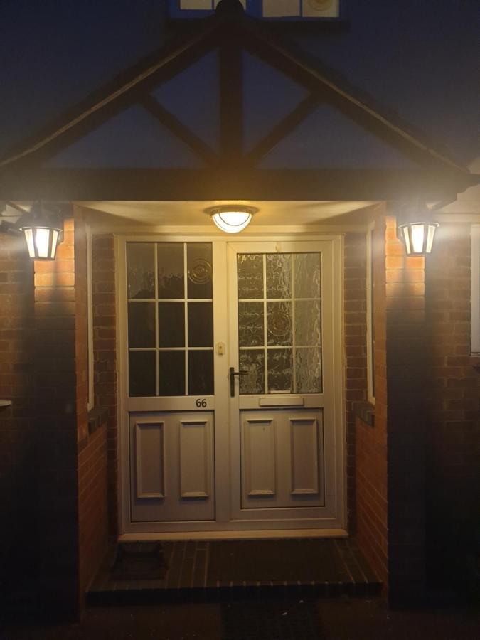 Harry Potter Theme Double Room In Shared House Watford  Kültér fotó